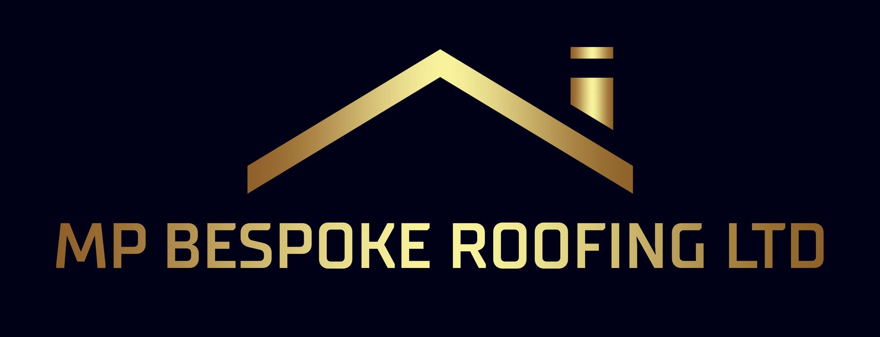 MP Bespoke Roofing LTD logo